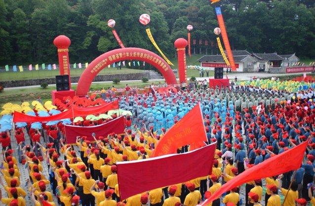 美国得州同联邦政府因移民问题发生严重矛盾